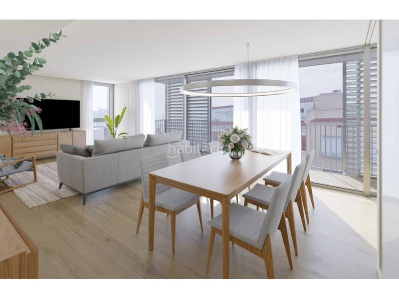 Foto 3871fbbe-dba0-4ffe-8238-a48a6b4e168a. Pis a augusta 14 a Llevant Tarragona