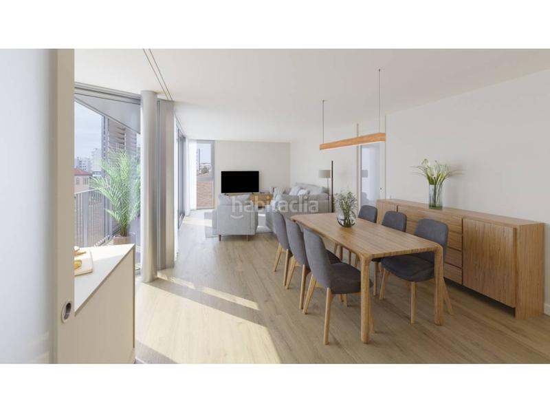 Foto 50ffd53a-6e1d-43c3-bf5d-ca76ed87b789. Pis a augusta 14 a Llevant Tarragona