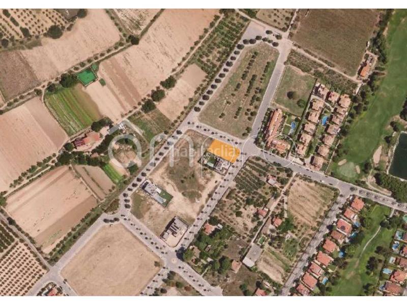 Foto 35e3bdf3-e947-4b54-aebc-b70c773120c0. Residential plot in palmeres 74 in Migjorn Reus