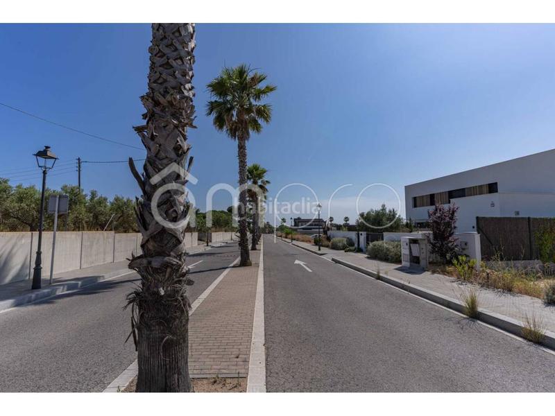 Foto 7f160510-2ca2-4df1-87ef-ed3c54113256. Residential plot in palmeres 74 in Migjorn Reus