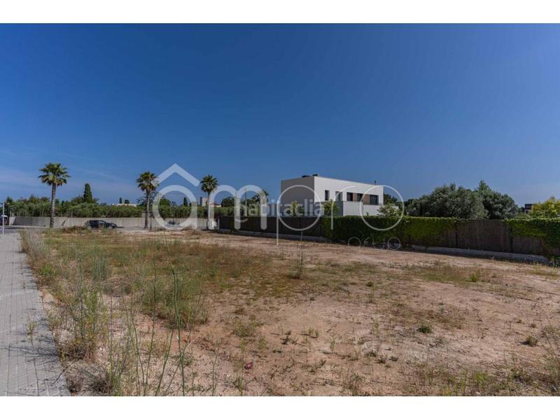 Foto 9542b152-d594-465d-b0d1-34f74a731648. Residential plot in palmeres 74 in Migjorn Reus