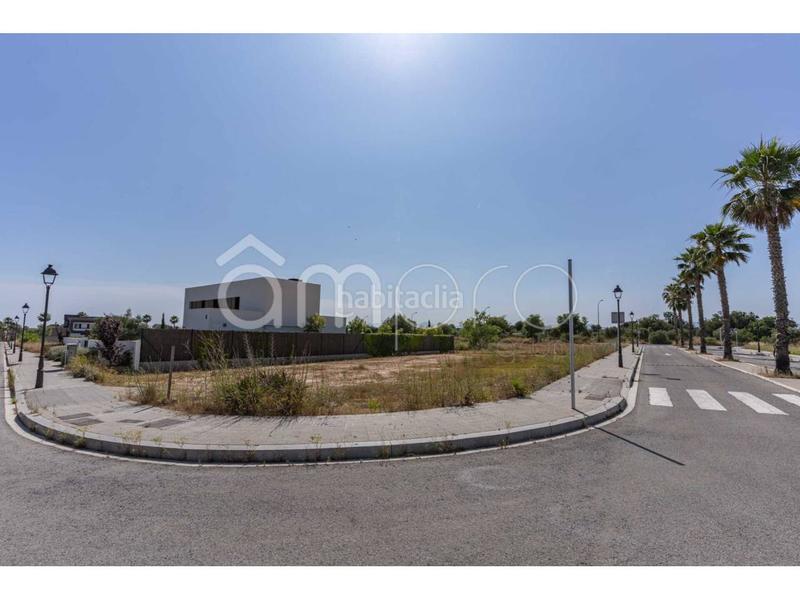 Foto acc4f616-ed59-4f4b-a875-4ff3a7b9f2e5. Residential plot in palmeres 74 in Migjorn Reus