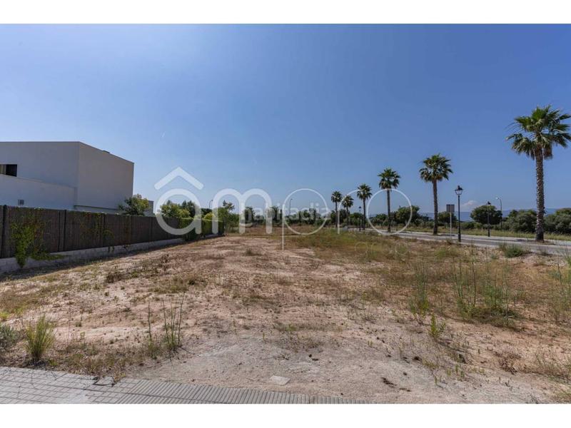 Foto d06ba14d-14a6-4ca2-80a0-420535d5de2b. Residential plot in palmeres 74 in Migjorn Reus