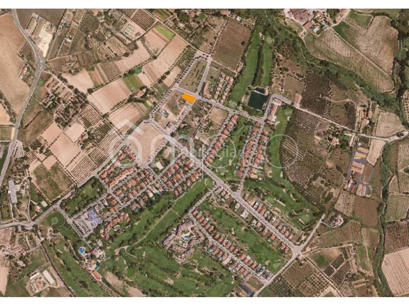 Foto d7d27bb4-7156-454b-9192-0911d0b57d75. Residential plot in palmeres 74 in Migjorn Reus
