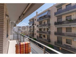 Flat in Centre. Piso a 5 minutos de la playa