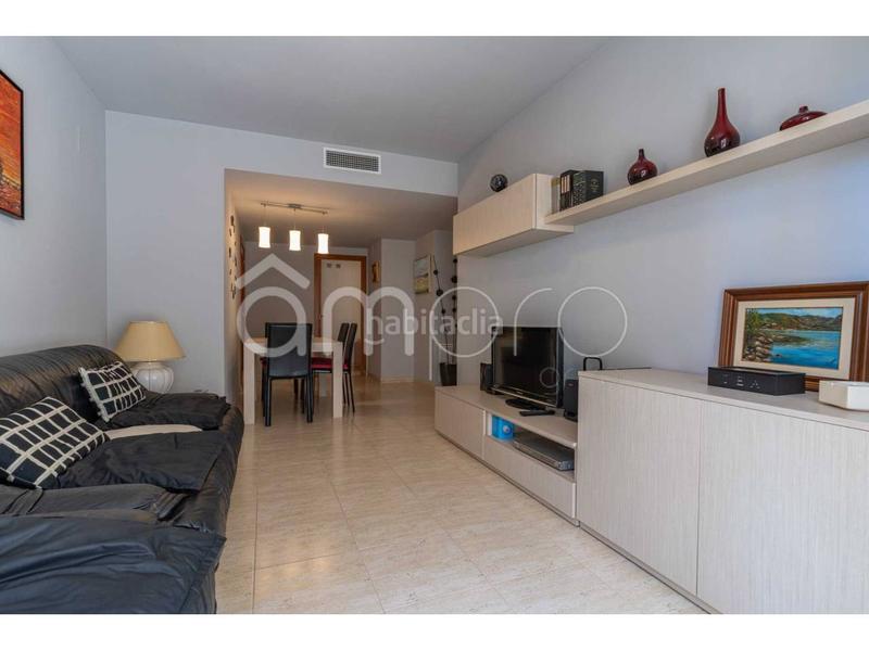 Foto a1a18ab9-f052-4d1e-b6be-d5ec9d3a1285. Appartement avec parking dans Centre Torredembarra