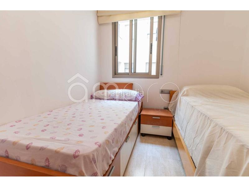 Foto a1b200cd-deee-48ac-8c57-c34ce50144ae. Appartement avec parking dans Centre Torredembarra