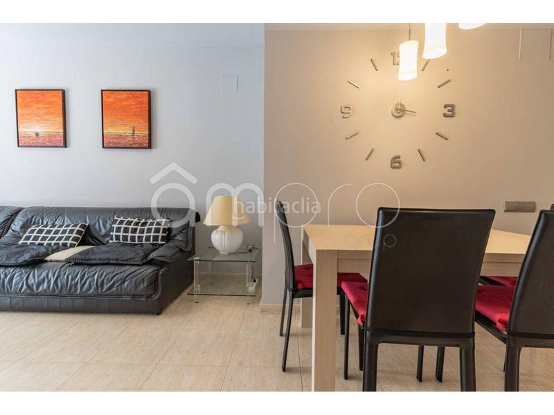 Foto aabbd422-6ba4-4222-9554-343487eb3350. Appartement avec parking dans Centre Torredembarra