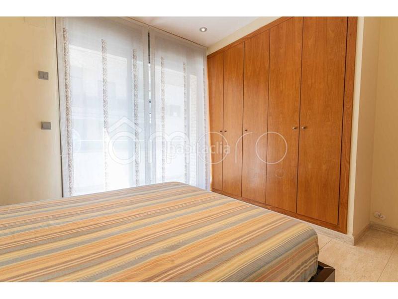 Foto aece36e6-f36f-4698-9ddd-b9d8dbdb21b7. Appartement avec parking dans Centre Torredembarra