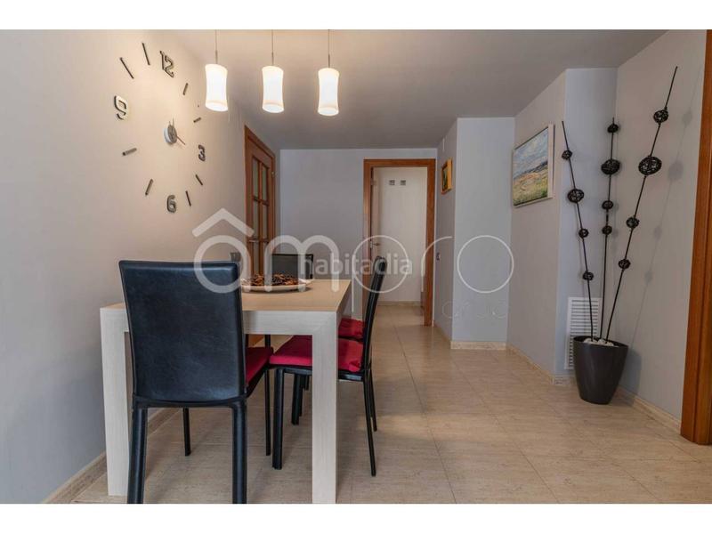 Foto c7fc81eb-5a2c-4bea-b63a-f4f98f87b552. Appartement avec parking dans Centre Torredembarra