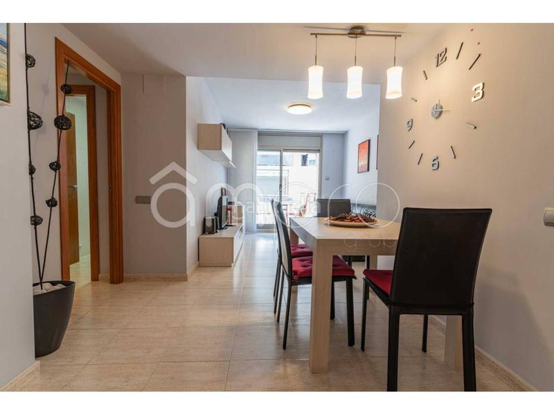 Foto ddaef6ce-5bd2-4a59-a2bc-1276ed7116b0. Appartement avec parking dans Centre Torredembarra