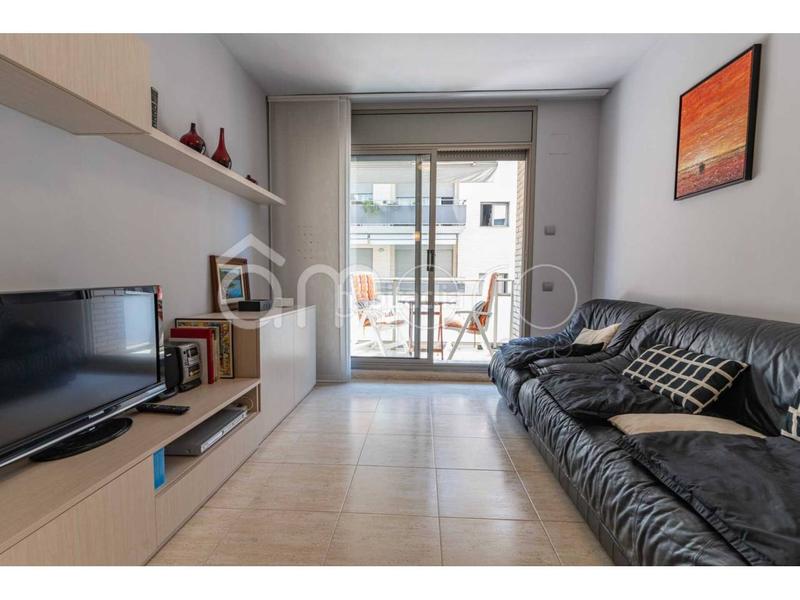Foto e6cba868-c296-45e6-b424-4a17a0693d04. Appartement avec parking dans Centre Torredembarra