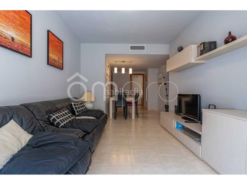 Foto e9ae0cf6-8928-4ebe-9650-98f868620997. Appartement avec parking dans Centre Torredembarra