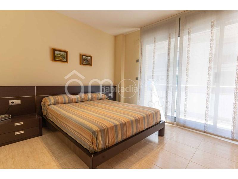 Foto fca7c732-cf60-4512-be1b-1ccad274c12b. Appartement avec parking dans Centre Torredembarra