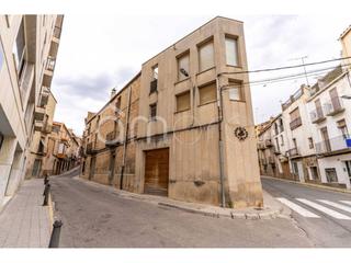 Haus  Major. Casa de pueblo en el centro de arbeca
