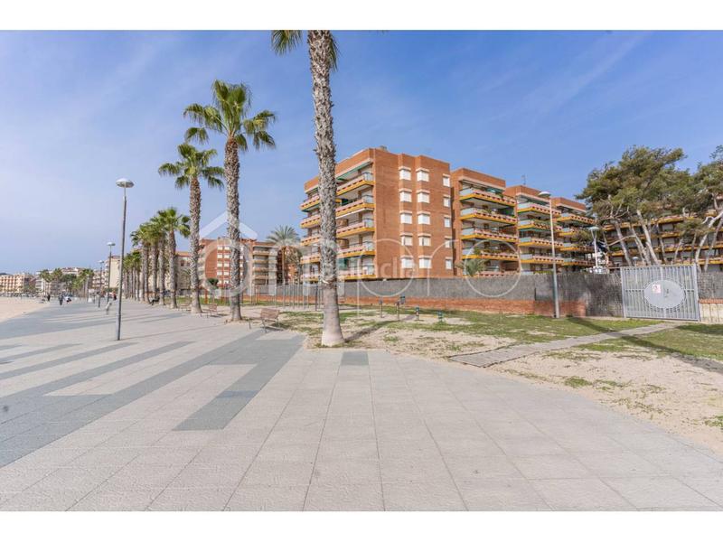 Foto 0a061719-3940-4dc0-8823-3315e2e086bf. Piso precioso piso junto a la playa en Platja de la Paella Torredembarra