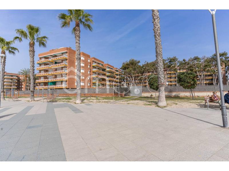 Foto 10511f7f-39db-4120-9815-ead3343ff39b. Piso precioso piso junto a la playa en Platja de la Paella Torredembarra