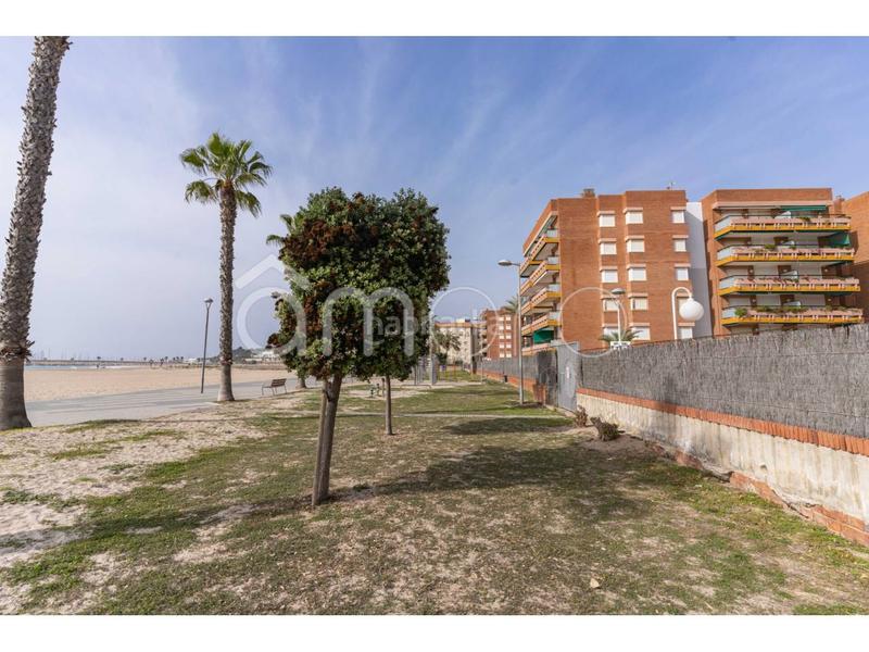 Foto 3f312260-6c8d-4d4c-9755-f03564401989. Piso precioso piso junto a la playa en Platja de la Paella Torredembarra