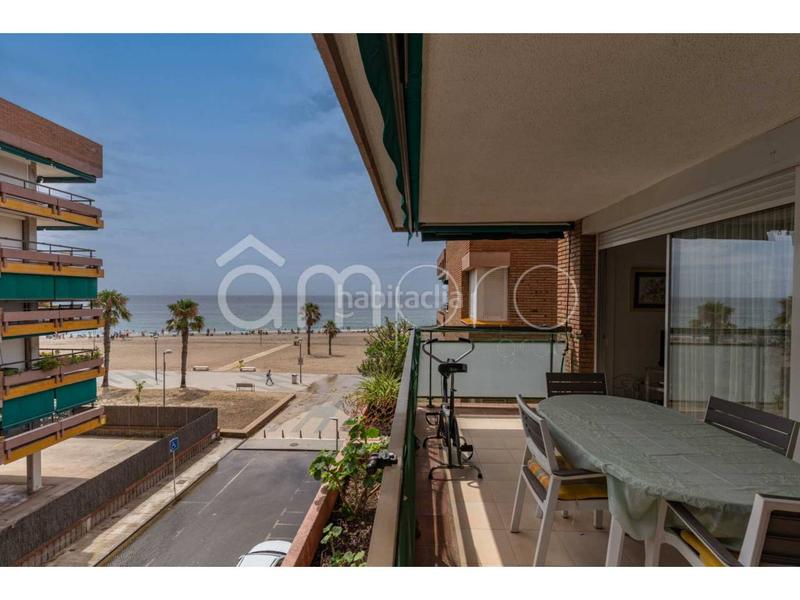 Foto 6b4ff9ce-cc98-44d8-bffc-04b517f0f500. Piso precioso piso junto a la playa en Platja de la Paella Torredembarra