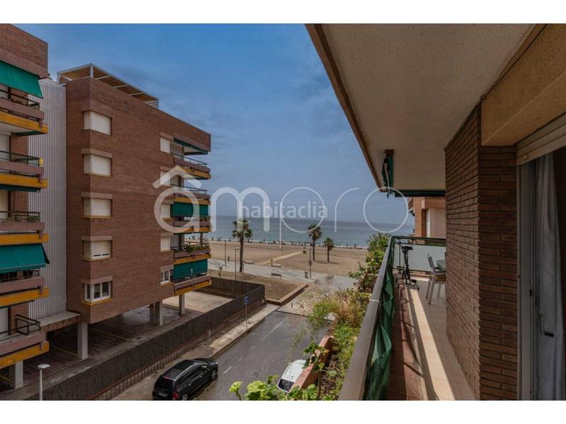 Foto 6c93367e-9e30-4cec-bbcb-01bc425acb69. Piso precioso piso junto a la playa en Platja de la Paella Torredembarra