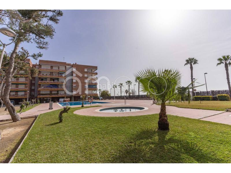 Foto 7561bc88-cc02-4347-87ce-0433e8378860. Piso precioso piso junto a la playa en Platja de la Paella Torredembarra