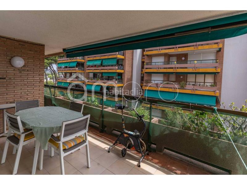 Foto b8571c59-92f7-476a-a9de-a7fe65c2b731. Piso precioso piso junto a la playa en Platja de la Paella Torredembarra