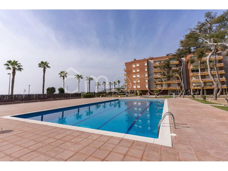 Foto c9fb069e-9384-4570-8285-5e7db486f137. Piso precioso piso junto a la playa en Platja de la Paella Torredembarra