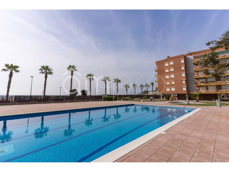 Foto f45731ce-074c-4000-862f-45377695f9b4. Piso precioso piso junto a la playa en Platja de la Paella Torredembarra