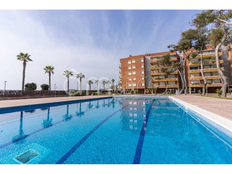 Foto f538df8f-24b9-4f8c-805e-f20cfea2bfe1. Piso precioso piso junto a la playa en Platja de la Paella Torredembarra