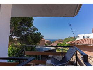 Appartamento  Andromeda. Dúplex con vistas al mar