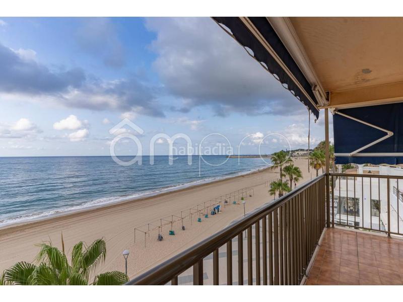 Foto 58c237e3-9f22-4859-a8ae-aefe387b9f20. Appartement avec chauffage dans Barri Marítim Torredembarra