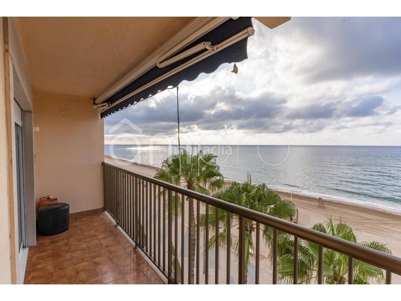 Foto 73aa3371-5478-48c9-bd1e-81d6d3c4d979. Appartement avec chauffage dans Barri Marítim Torredembarra