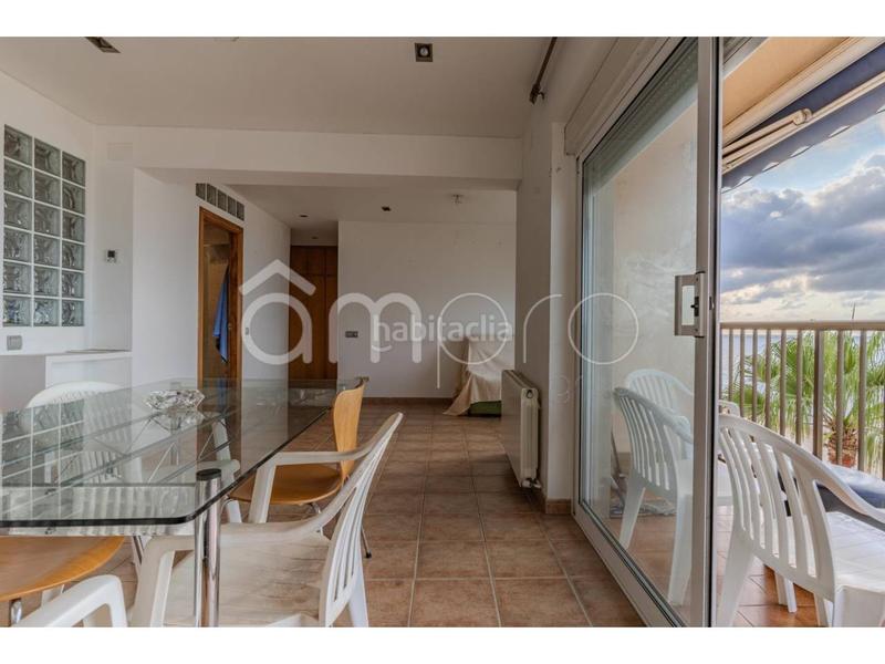 Foto b80c90b6-af9a-43d3-8e7d-d1051494201d. Appartement avec chauffage dans Barri Marítim Torredembarra