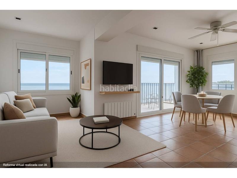 Foto c4c0ee5d-b973-45cc-8416-183f1efba968. Appartement avec chauffage dans Barri Marítim Torredembarra