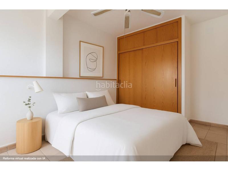 Foto cf32025c-7f0d-42c5-bf73-e59f78735052. Appartement avec chauffage dans Barri Marítim Torredembarra
