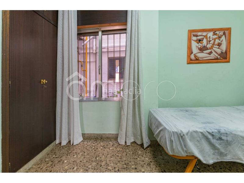 Foto 2b310e95-b419-4519-9099-af8ce4d204d5. Pis amb calefacció a Eixample Tarragona