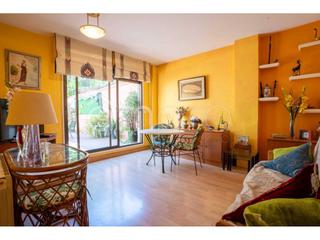 Appartement  Governador gonzález. Piso con terraza en la plaza del mercado