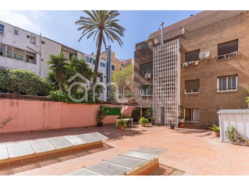 Foto aa88880e-1971-4972-9ec6-4e79b5a244d1. Pis amb calefacció a Eixample Tarragona