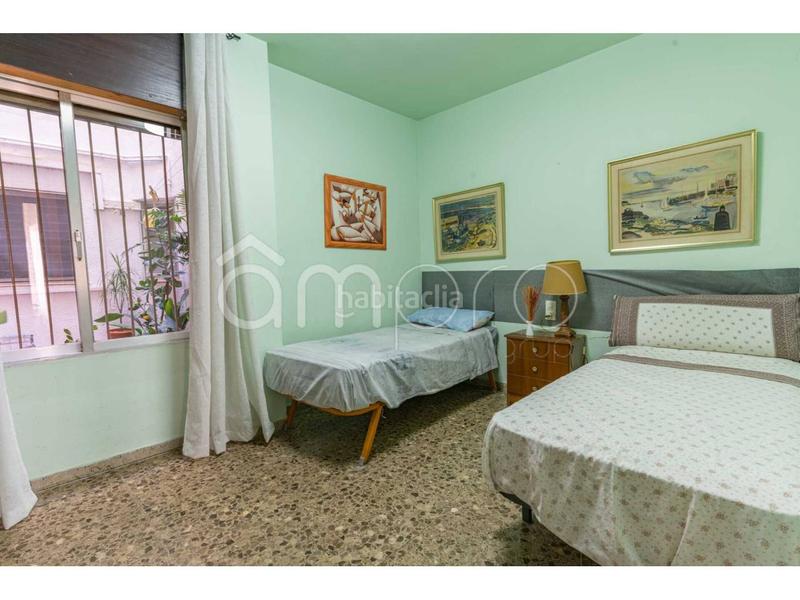 Foto c71fcf1b-7c10-4b4e-b154-54cd82d3bb3b. Pis amb calefacció a Eixample Tarragona