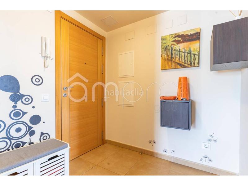 Foto b69757d7-d80c-428b-b5ce-a9f3cf3840df. Piso  con aparcamiento y trastero en la vall de la arrabassada en Tarragona