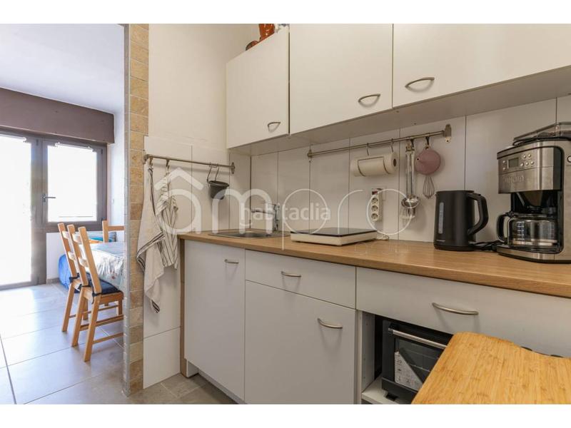 Foto 2b1702bc-5fd0-46da-8cd0-1e2a43c4dd5f. Appartement dans Clarà Torredembarra