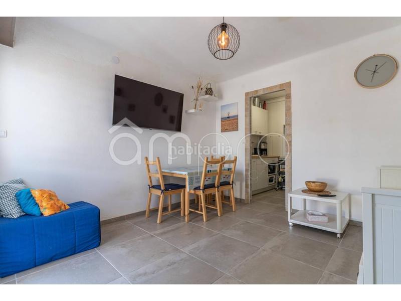 Foto c5cbade6-7ad1-4657-9fd2-b58795679e5a. Appartement dans Clarà Torredembarra