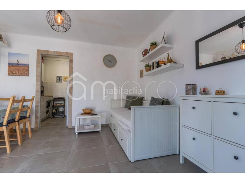 Foto e6176b0d-3f3b-407f-8205-538c99f2bc27. Appartement dans Clarà Torredembarra