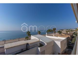 Appartement à Barri Marítim. Piso con vistas al mar