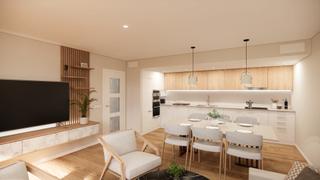 Appartement à Avinguda de sant jordi 17