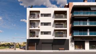 Etagenwohnung in Avinguda de sant jordi 17