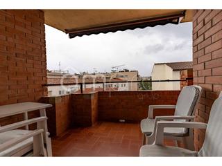 Piso en Centre. Piso 4 dormitorios con parking