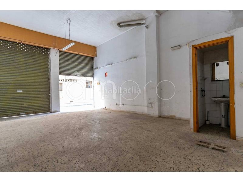 Foto 136e0aee-485c-4e8a-943e-48189d0621a0. Geschäftsraum in Barris Marítims Tarragona