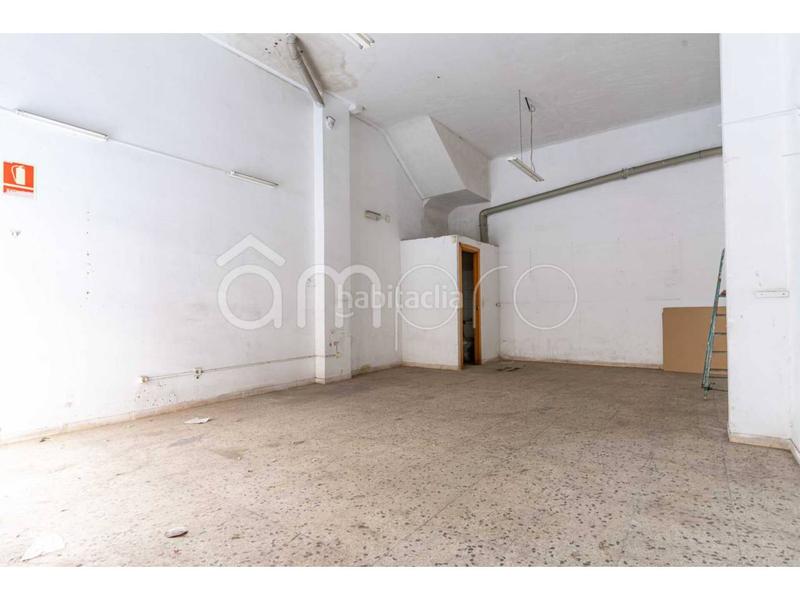 Foto 24224b60-971d-44cf-b0a6-3c986befaf12. Geschäftsraum in Barris Marítims Tarragona