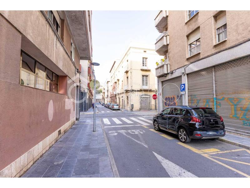 Foto 781d512e-1b69-495a-9752-7efd4692bf7d. Geschäftsraum in Barris Marítims Tarragona